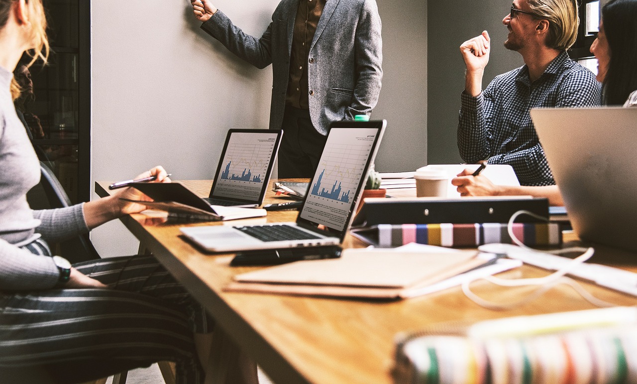 Estrategias de Marketing Digital