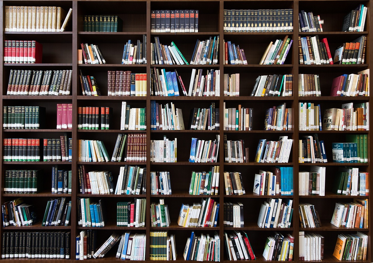 Biblioteca Digital Isade.org