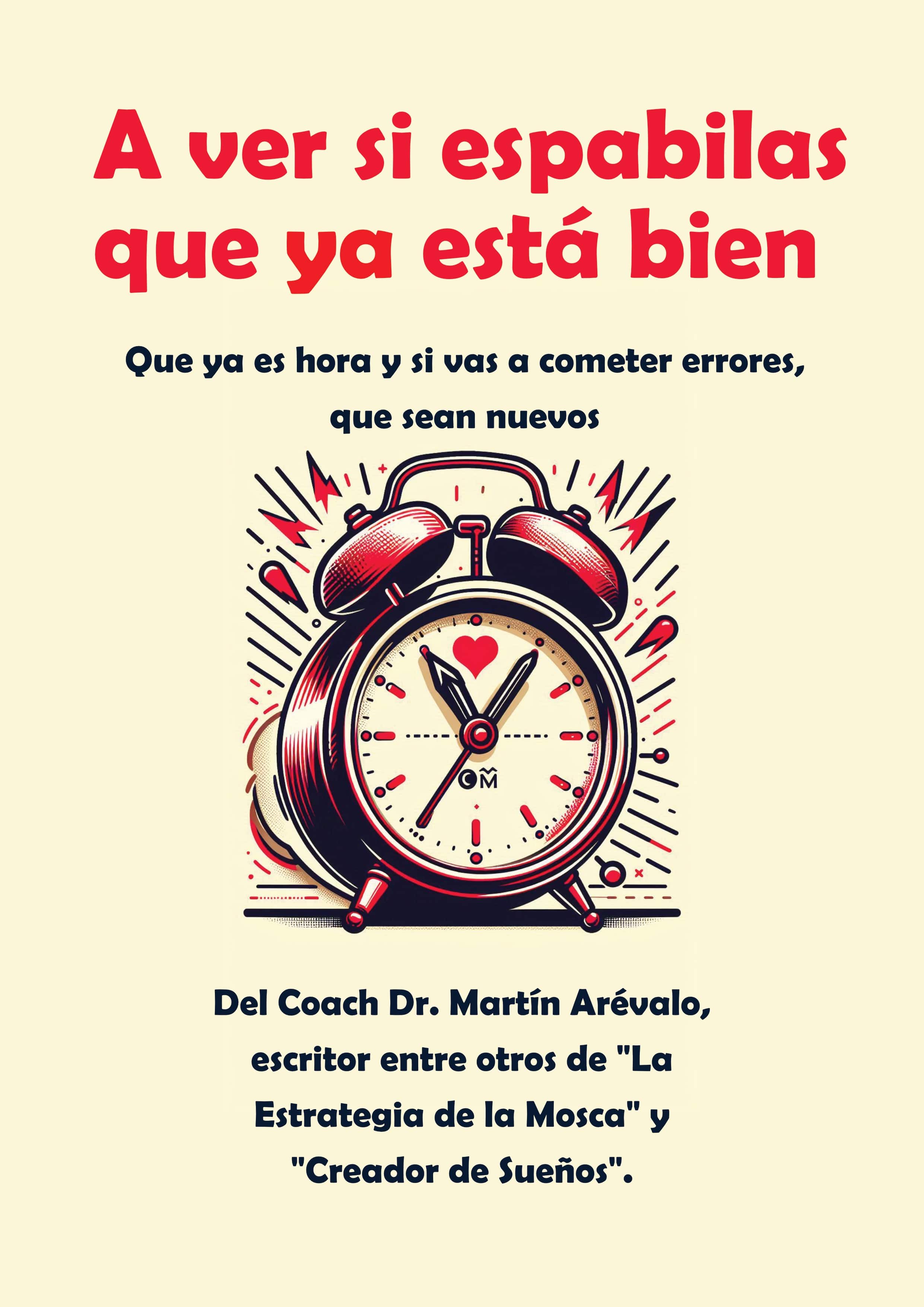 Libro destacado