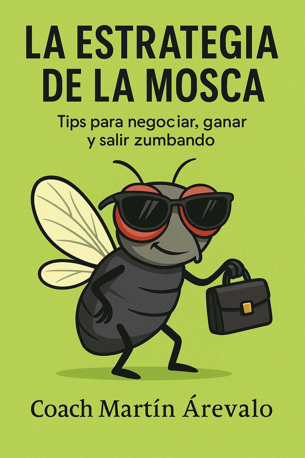 Libro destacado